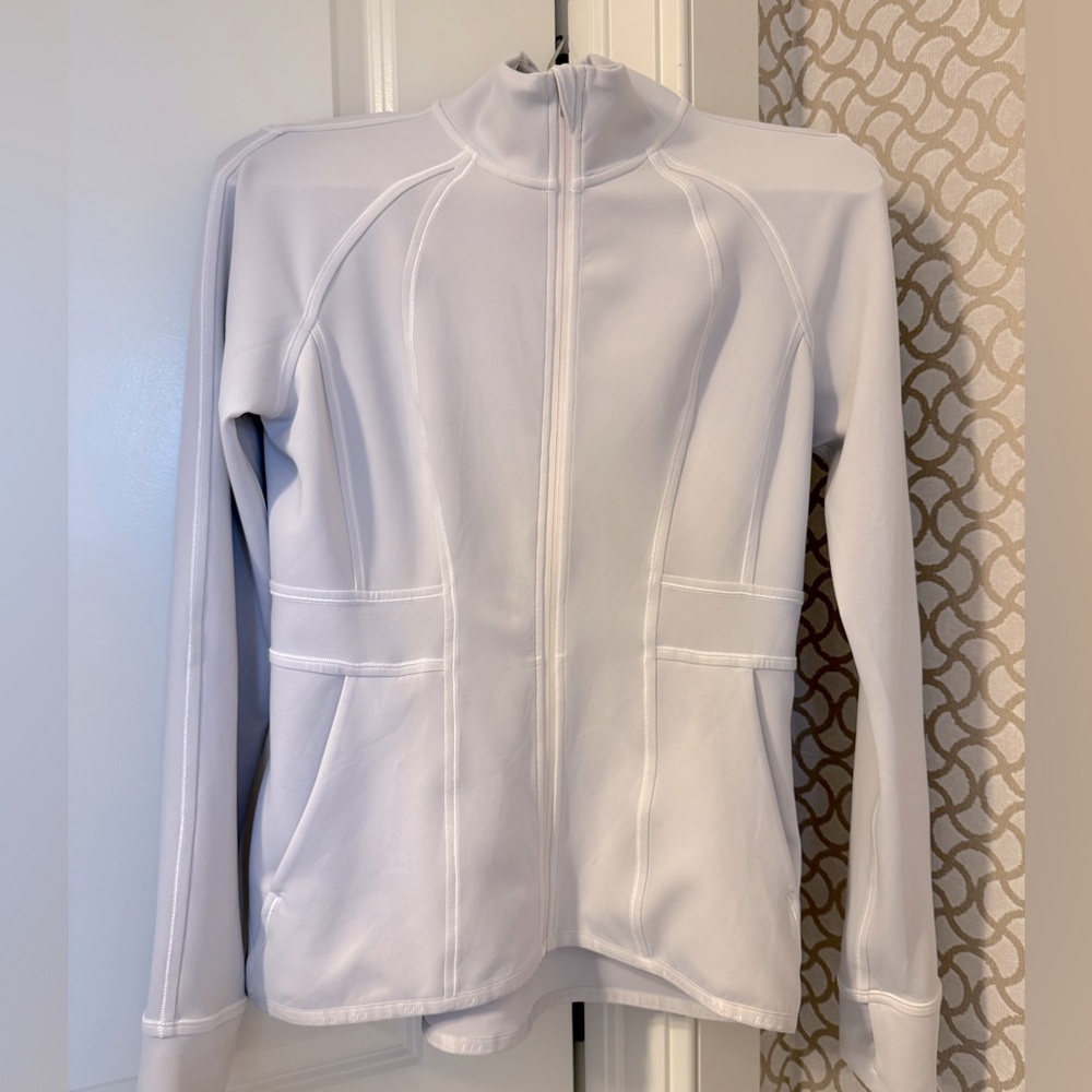 Classic LuluLemonWomen's Jacket Size 10
